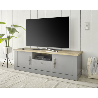 Grubb TV Stand for TVs up to 50"