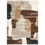 Tapis de salon Modern Abstract-109499302
