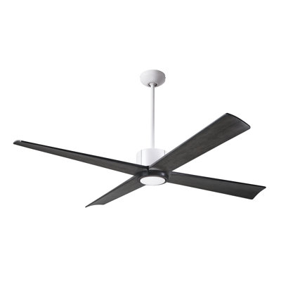 Nouveau Downrod Ceiling Fan