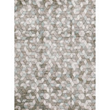 Trenton One-of-a-Kind Rectangle 8'11" X 12'2" Hand Knotted Area Rug