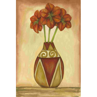 Amaryllis du Sud-Ouest (H) I
