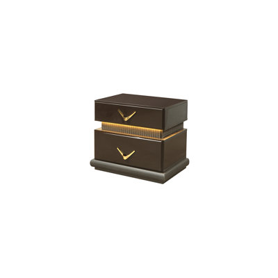 Table de chevet Kiawna