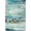 Aqua Story Print by Derek Shaw-26697875