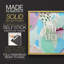Papier piscine II - Reproduction encadrée - Restickable-2071864199