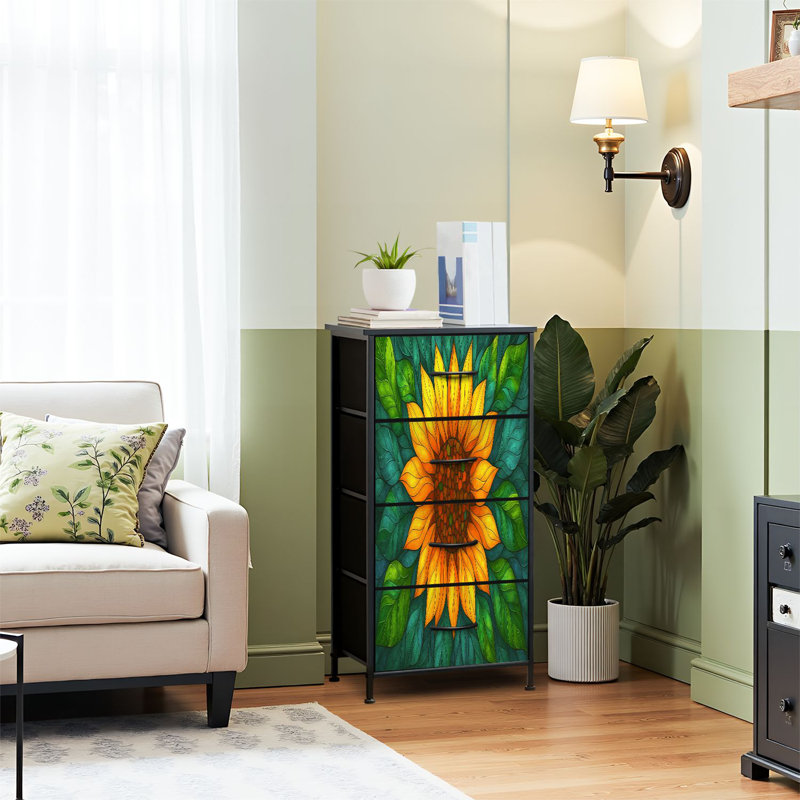Commode pour commode de chambre à coucher pour commode