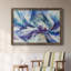 Aurora Petals - Reproduction d'art sur toile encadrée-1753719972-1753719964