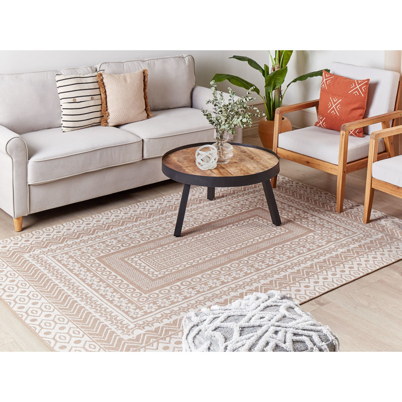 Orosi Oriental Area Rug, Rectangle 160 x 230cm