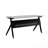 Commercial Nesting Flip Training Table With Steel Frame And Y-Legs-2090174364-2090174339