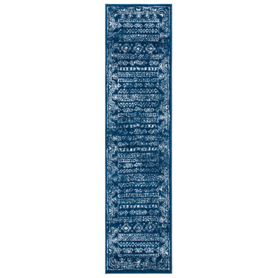 Tulum Performance Southwestern Rug
