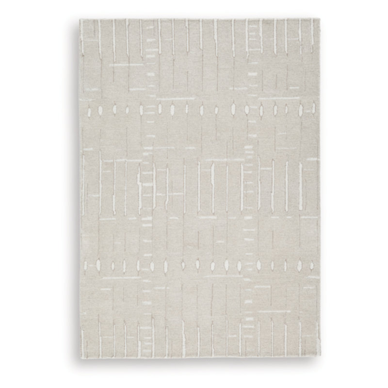 Wolbert 5' X 7' Area Rug, Rectangle 5' x 7'