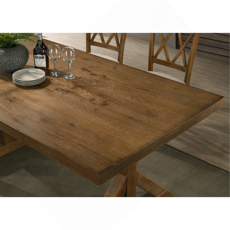 Table de salle à manger Enna Morden
