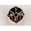 Burdett 8 - Light Pendant-1198125412
