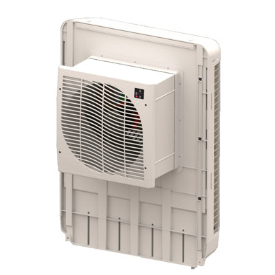 Champion 3200 Portable Evaporative Cooler