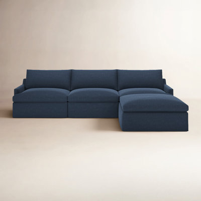 Wrenley Reversible Sectional