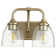 Currie Dimmable Vanity Light