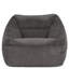 Natalia Corduroy Armchair Bean Bag-933856913