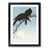 Black Framed