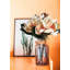 Arrangement floral artificiel Magnolia-860906916