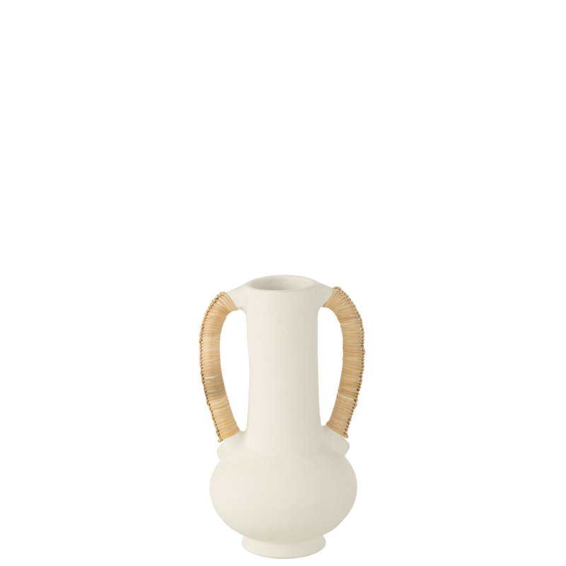 Judi Earthenware Table Vase 1