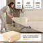 Housse extensible pour canapé modulaire - Facile à nettoyer et durable - Collection Comfort-153525206-232940805