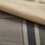 Ensemble d'édredon à carreaux avec draps-130418643
