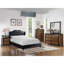 Ensemble de literie pour grand lit 1Pc