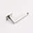 4 Bathroom Hardware - Made Of 304, Rust- Sturdiness. Versatile For Different Rooms. Modern Feature, Scratch- Surface. Simple Install With Supplied Kit 304 , Reliability. Use In Various Spaces.-639595057