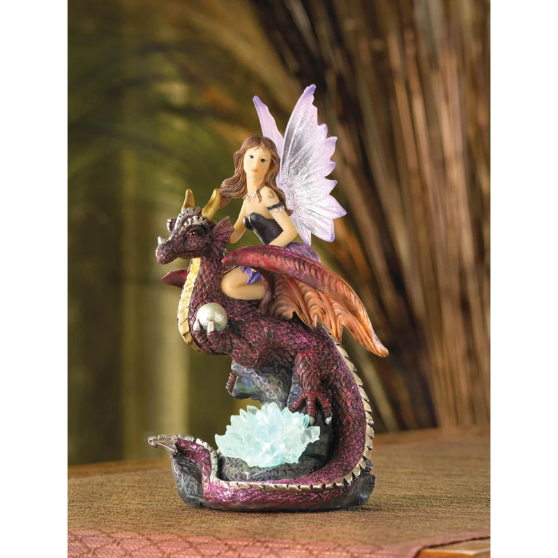 DRAGON RIDER