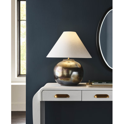 Lampe Borgia