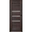 Porte pré-suspendue simple en bois préfini avec panneau Dora DIY-FRIENDLY-69735481-69735488-88245573