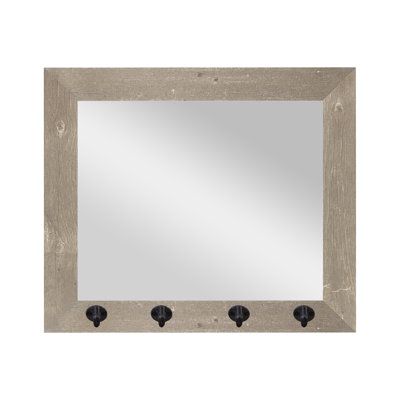 Marle Renae Accent Mirror