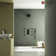 Herathena Complete Shower System with Rough in-Valve