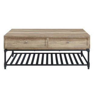 Brooaks Coffee Table