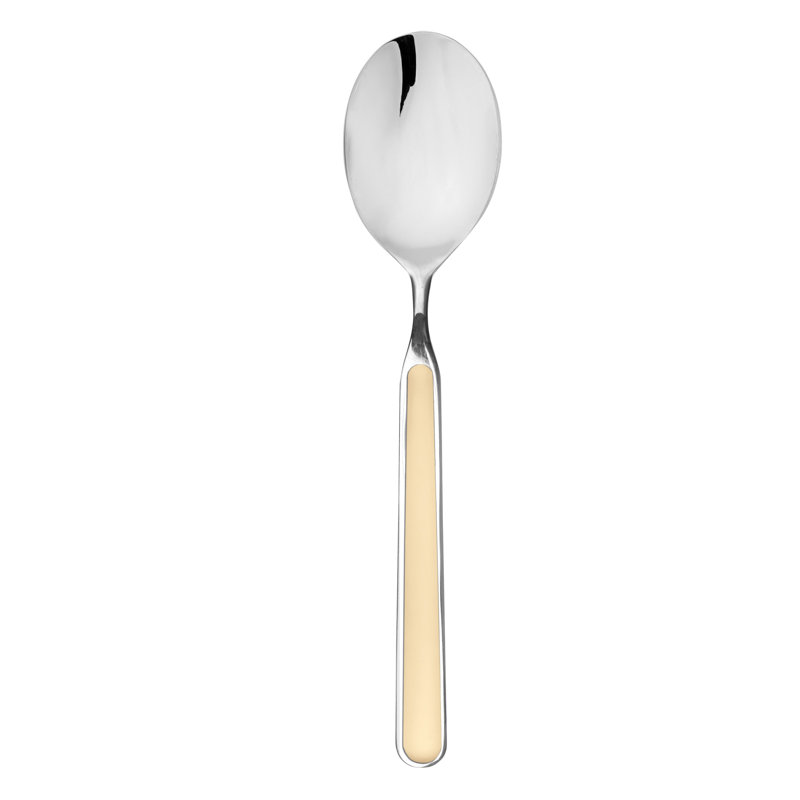 Cuillère de service Fantasia - 24 pièces, Vaniglia