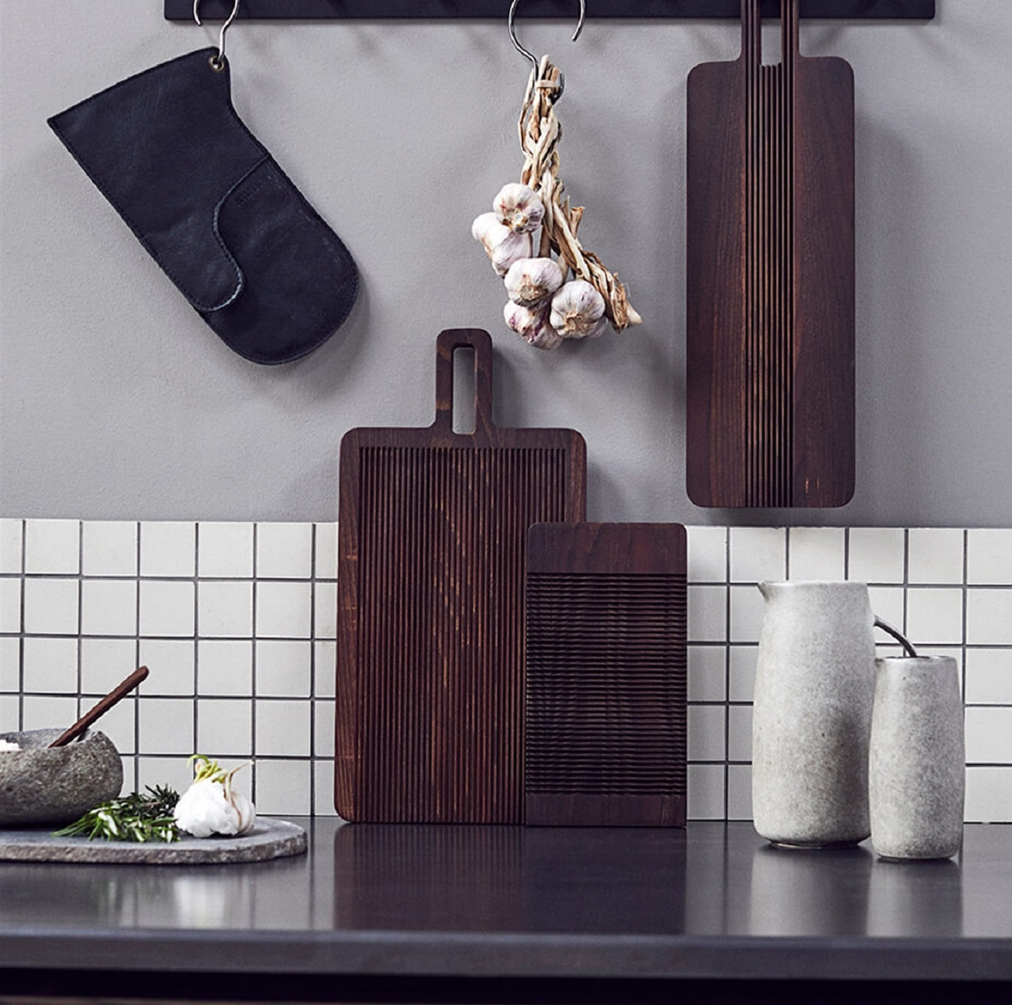 Ceramic Beverage Carafe