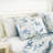 Monica Standard Floral Comforter Set-1895087129