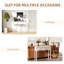 Fairfield 100cm Console Table