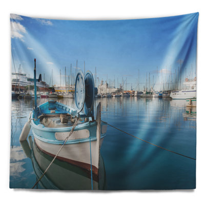 Polyester Tapestry