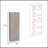 Roblar 8-Shelf 2-Door 2-Piece Kitchen Set, Combining Ample Storage and Elegant Design for Modern Kitchens