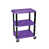 Purple is out of stock