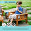 Martha Stewart Kids' Outdoor Chair