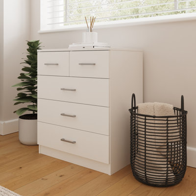 Bailey Rectangle Accent Chest