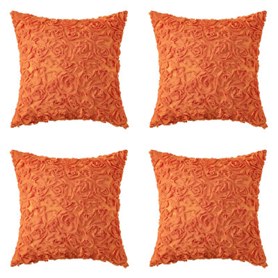 Microsuede Pillow Cover