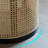 Japanese Style Rattan Bookcase
