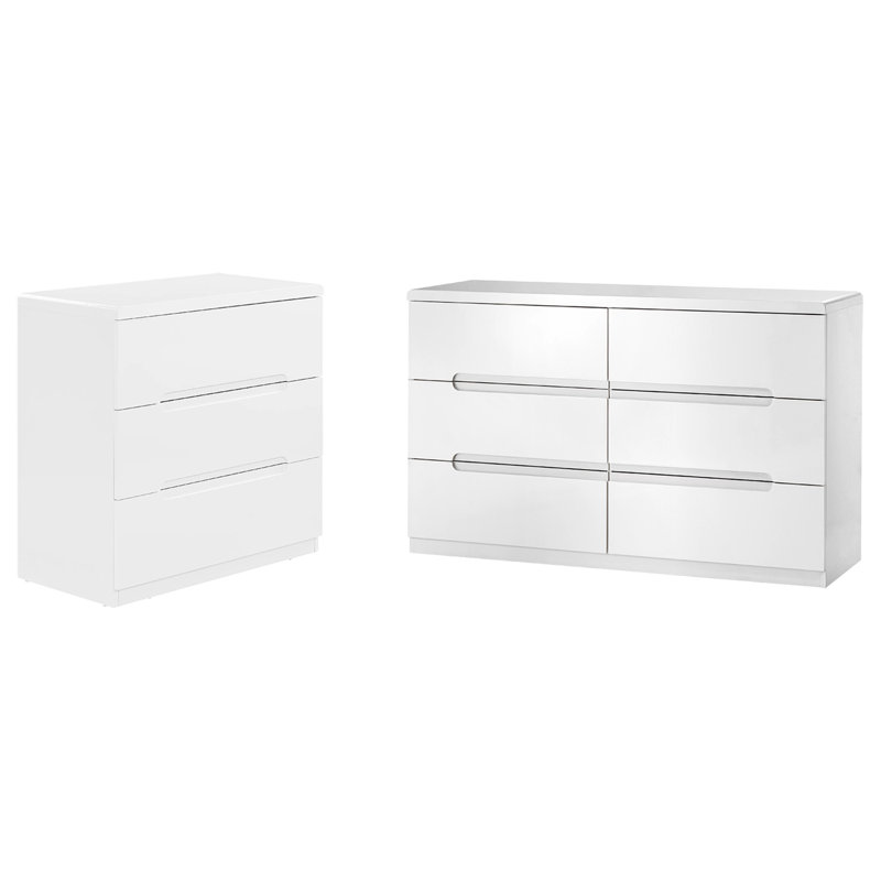 Bosarge Configurable Bedroom Set