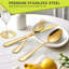 Stainless Steel Dinner Fork