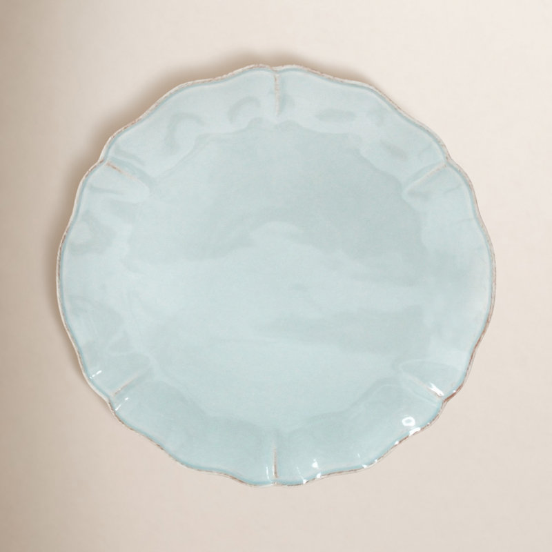 Chargeur, Turquoise
