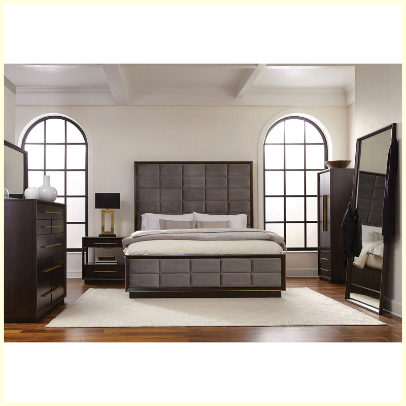 Très grand miroir de plancher pleine longueur 80 po | Miroir rectangulaire autoportant moderne pour le salon, la chambre à coucher, le vestibule