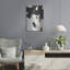 «Nordic No. 2» par Brandon Wong, art mural-76779345