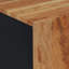 Kirtley 60Cm Wide Solid Wood Sideboard